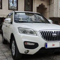 لیفانx60مدل96اتومات