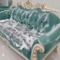 مبل شویی، قالی شویی، موکت شویی در منزل