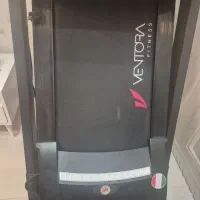 تردمیل در حد نو|تجهیزات ورزشی|مشهد, دانشجو|دیوار