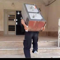 اتوبار خوشنام حرفه ای و با انصاف|خدمات حمل و نقل|تهران, ابوذر|دیوار