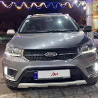 Mvm x22 مدل ۹۶|خودرو سواری و وانت|لاهیجان, شیخ زاهد|دیوار