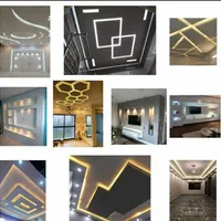 تی وی وال ،تی وی رم|مصالح و تجهیزات ساختمان|شهریار, شهرک بهاران (ویره)|دیوار