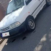 پراید مدل 90