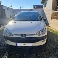 پژو sd اتوماتیک