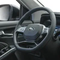 kmc x5 کی ام سی ایکس ۵|خودرو سواری و وانت|شیراز, معالی‌آباد|دیوار