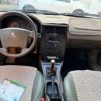 پژو 405 مدل ۹۵|خودرو سواری و وانت|گرگان, |دیوار