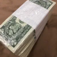 دلار کلکسیونی اصلی