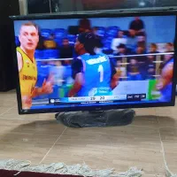 تلویزیون ۳۲ اینچ ال جی