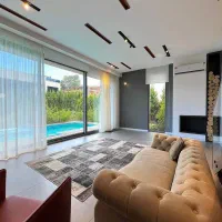 ۲۷۰ مترویلایی/تراس گاردن۴۰متری/سکونت/فرمانیه|اجارهٔ خانه و ویلا|تهران, فرمانیه|دیوار