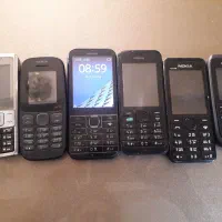 گوشی کلکسیونی و قدیمی|موبایل|تهران, یافت آباد جنوبی|دیوار