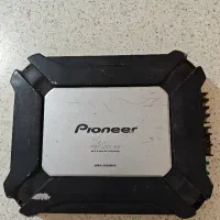 آمپ دو کانال پایونیر ۸۲۰ وات