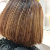 کوتاهی مو تحت نظارت مربی