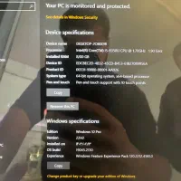 لبتاب سرفیس|رایانه همراه|قم, علی آباد سعدگان|دیوار