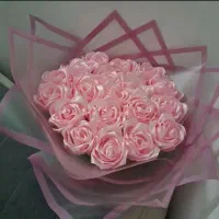 گل ربانی|گل مصنوعی|مشهد, مقدم|دیوار