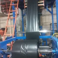 فروش کیسه زباله و سفره یکبار مصرف عمده