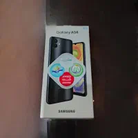فروش گوشی A04 سامسونگ