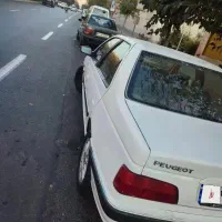 پارس xu7 موتور قوی|خودرو سواری و وانت|تهران, مهران|دیوار