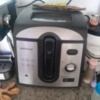 سرخ کن با روغن درس میشه