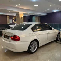 Bmw 330 2007|خودرو سواری و وانت|تهران, سوهانک|دیوار