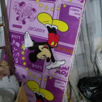 تشک کودک نو نو