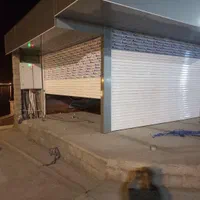 نصب وتعمیر کرکره وشیشه سکوریت|خدمات پیشه و مهارت|چابهار, |دیوار