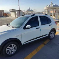 کوییک gxrمدل403|خودرو سواری و وانت|همدان, |دیوار