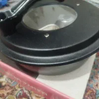 کیک پز برقی