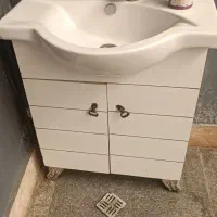 دستشور به همراه شیرآلات