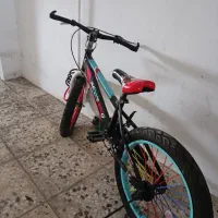 دوچرخه 20در حد نو