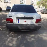 پراید مدل ۸۵