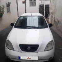 تیبا یک دوگانه شرکتی مدل ۹۷