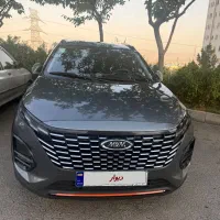 ام و ام x33 کراس۱۴۰۲ مشابه صفر