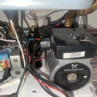 پکیج آب گرمکن تعمیرات نصب شیرآلات نصب رادیات