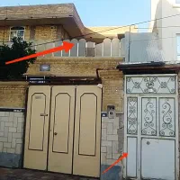 منزلی در مرکز شهر