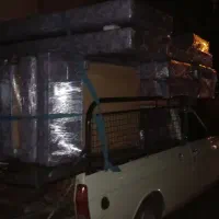 وانت بار کفی مبلی