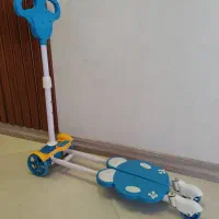 اسکوتر