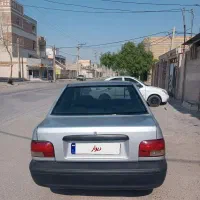 پراید 85 شاسی سالم|خودرو سواری و وانت|رامهرمز, |دیوار