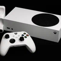 xbox serise s 512 GB
