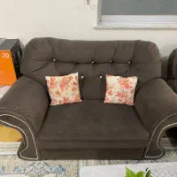 فروش مبل زیر قیمت سالم|مبلمان خانگی و میز عسلی|تولم شهر, |دیوار