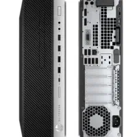 مینی کیس hp|رایانه رومیزی|تهران, جنت‌آباد شمالی|دیوار