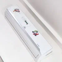 کولر 30هزار در حد نو موتور بزرگ