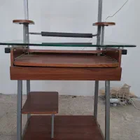 میز کامپیوتر و تحریر|میز تحریر و کامپیوتر|ساری, |دیوار