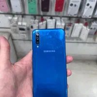 گوشی کار کرده A50