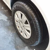 تیبا ۱ مدل ۱۴۰۰|خودرو سواری و وانت|گنبد کاووس, |دیوار