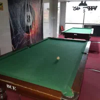 میز بیلیارد
