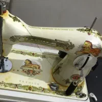 چرخ خیاطی برقی