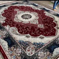 فروش فرش تسویه سه ماهه|فرش|شوشتر, |دیوار