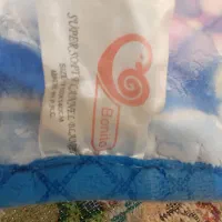 پتو بچه نو با کارتن|رختخواب، بالش، پتو|ورامین, ورامین|دیوار