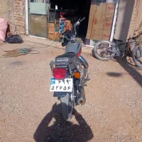 موتور سیکلت مدل ۴۰۲|موتورسیکلت|کامفیروز, |دیوار