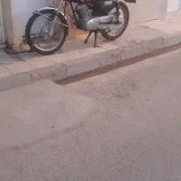 موتور 125مهران